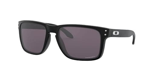 Black Oakley Holbrook XL Sunglasses