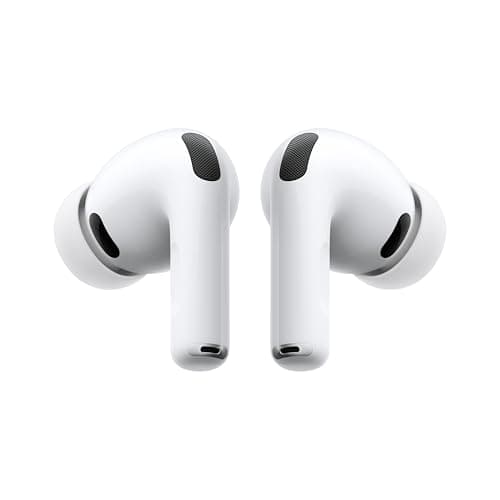 Apple AirPods Pro 3 Wireless Earbuds