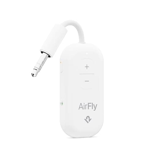 AirFly Pro 2