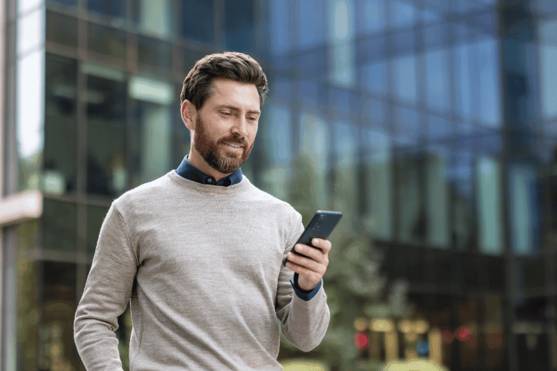 An investing app that rewards you for getting started