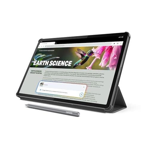 An AI-powered tablet that can replace your laptop on the road