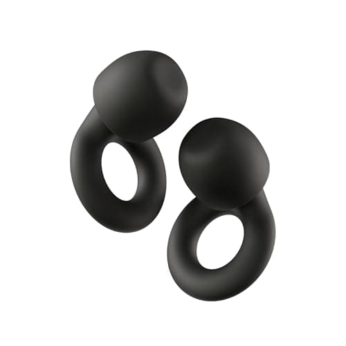 Silicone Loop Quiet 2 earplugs
